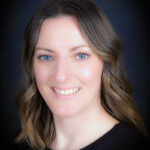 Laura Gunning MrSS – trainee teacher in shiatsu